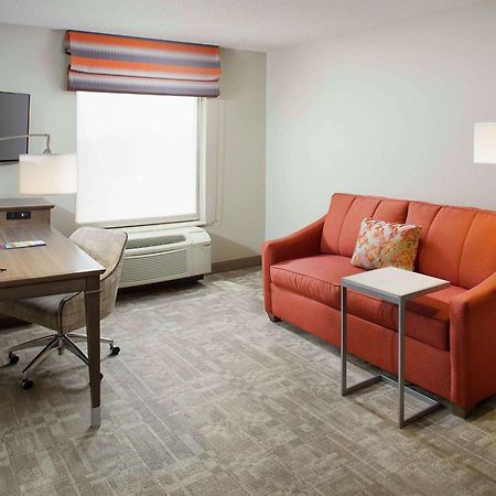 Hampton Inn By Hilton Garden City Long Island Kültér fotó