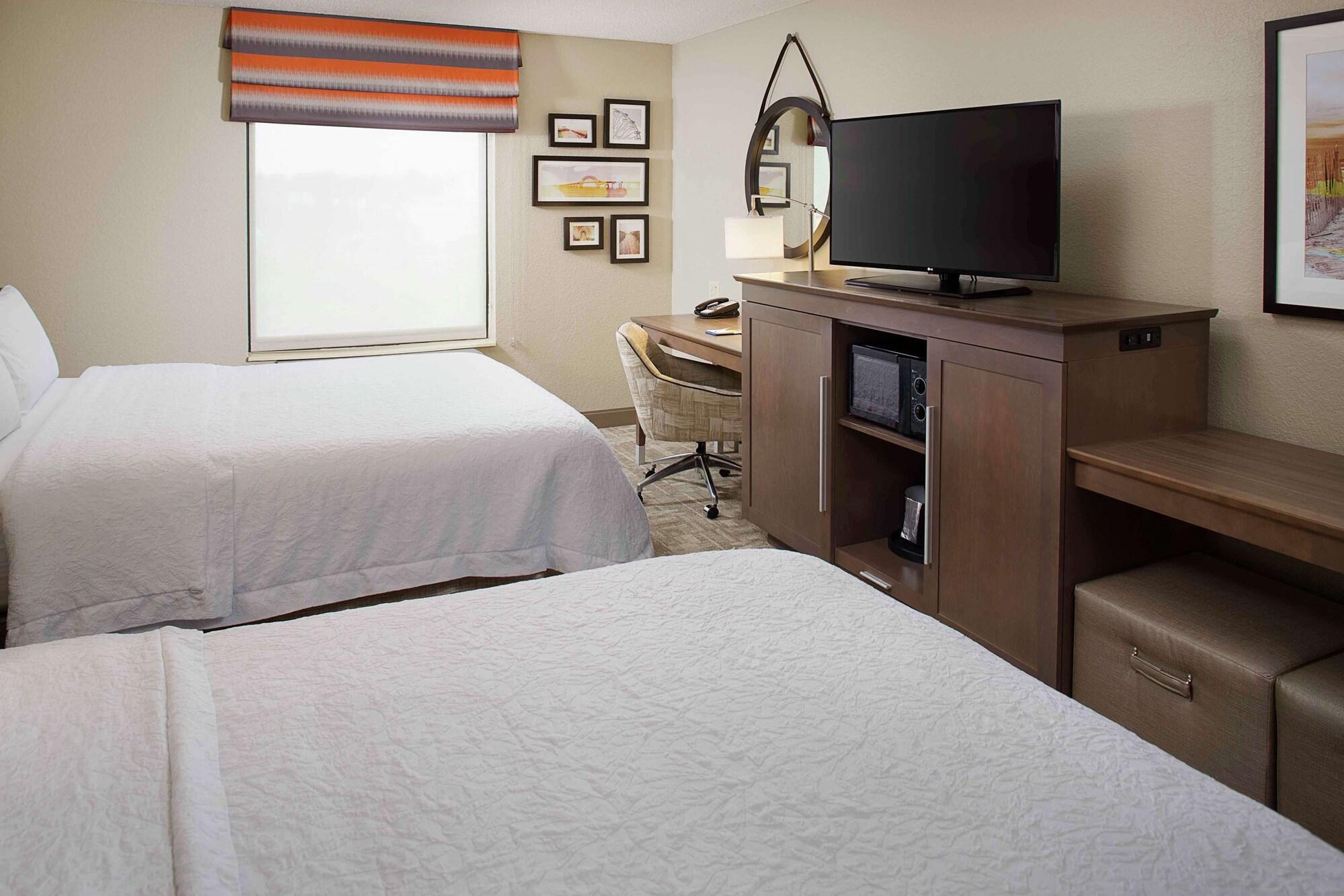 Hampton Inn By Hilton Garden City Long Island Kültér fotó