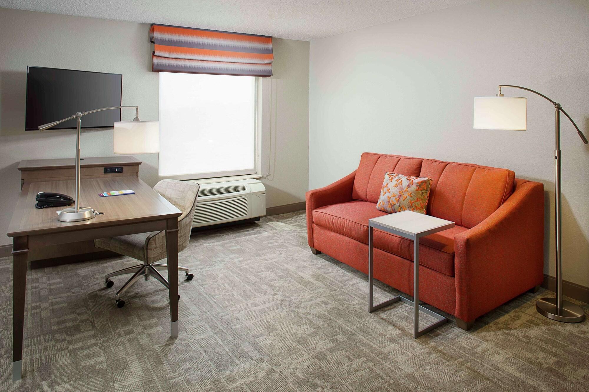 Hampton Inn By Hilton Garden City Long Island Kültér fotó