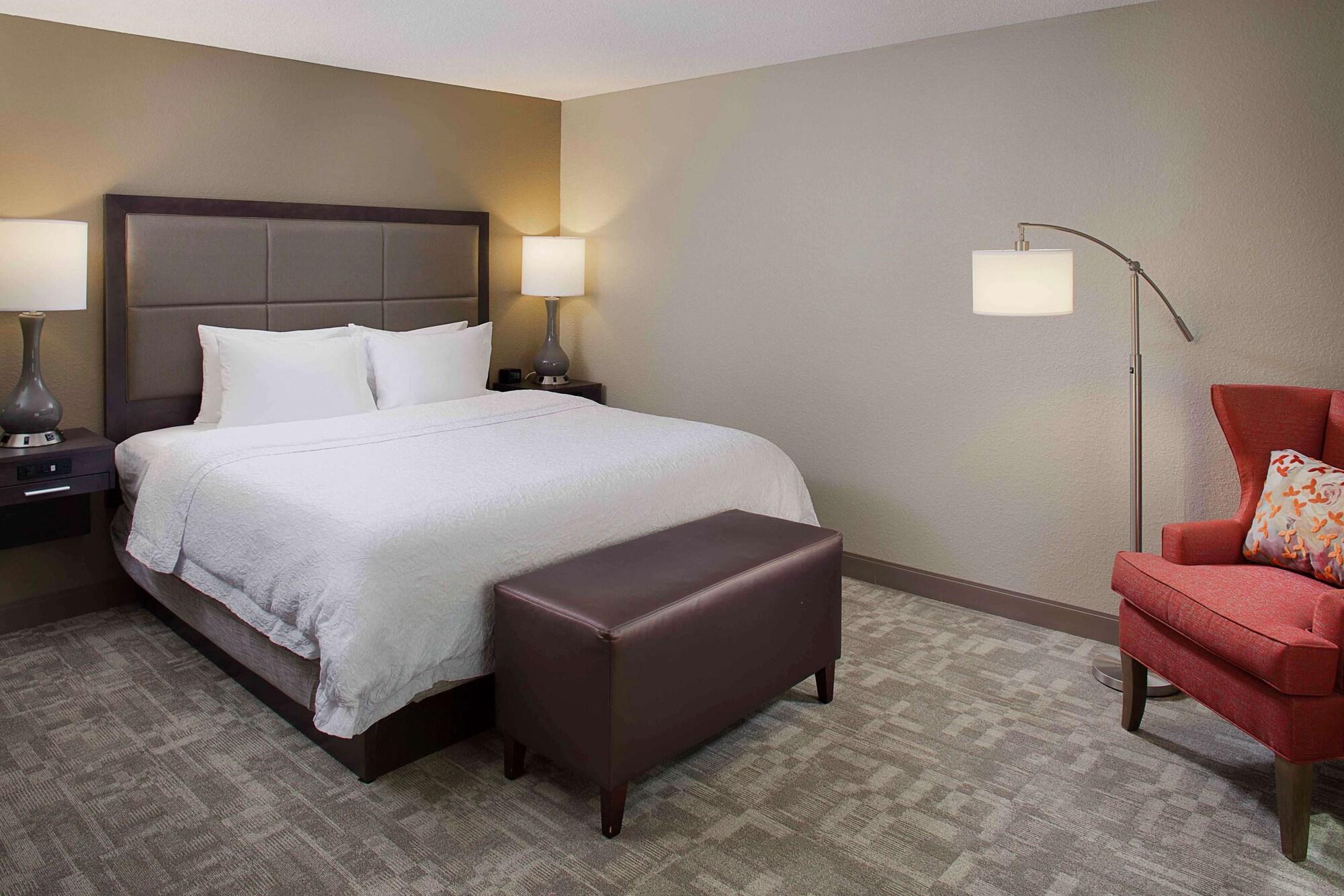 Hampton Inn By Hilton Garden City Long Island Kültér fotó