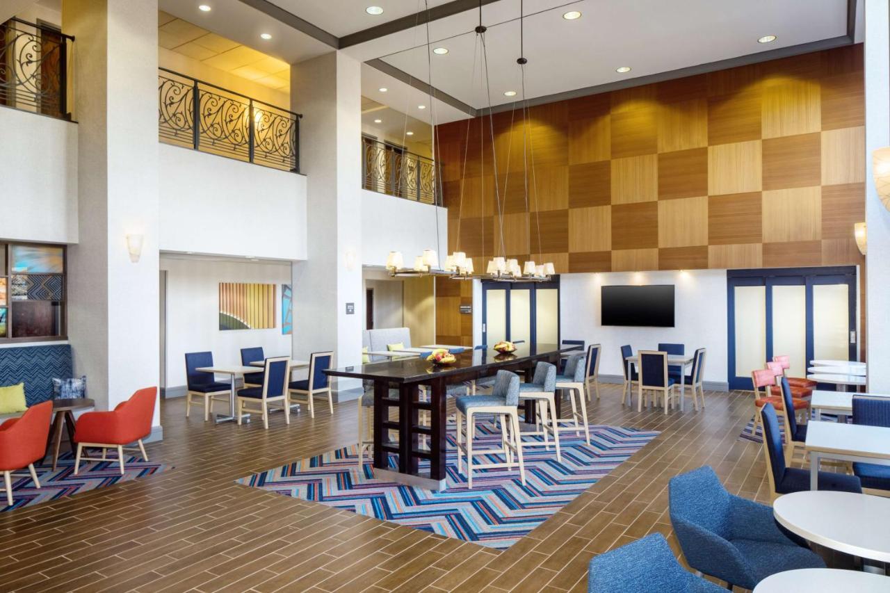 Hampton Inn By Hilton Garden City Long Island Kültér fotó