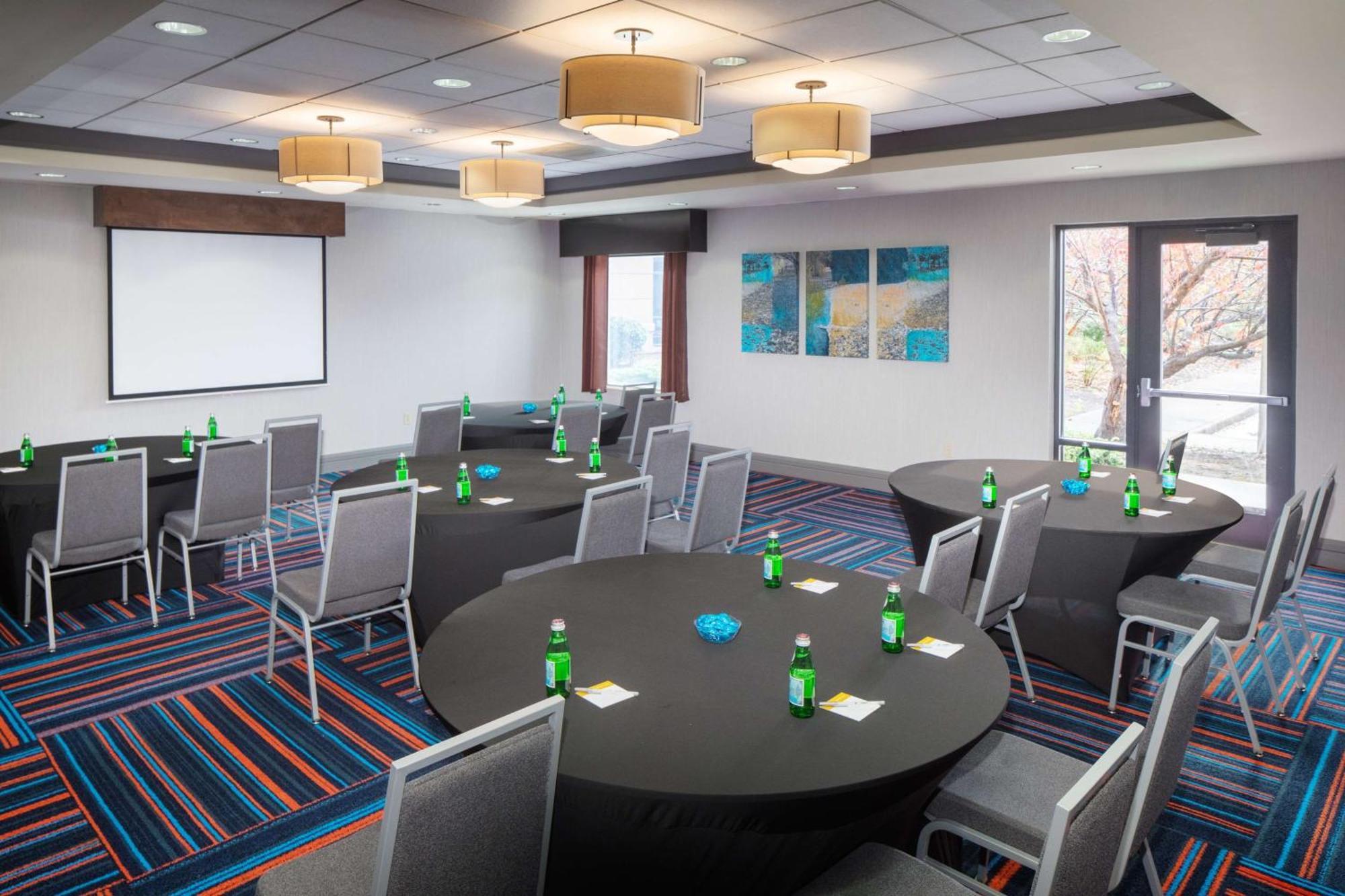 Hampton Inn By Hilton Garden City Long Island Kültér fotó
